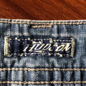 Hudson Jeans